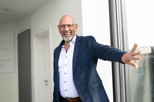 Ich freue mich auf Sie - 3 Zimmer Einfamilienhaus in Nauen