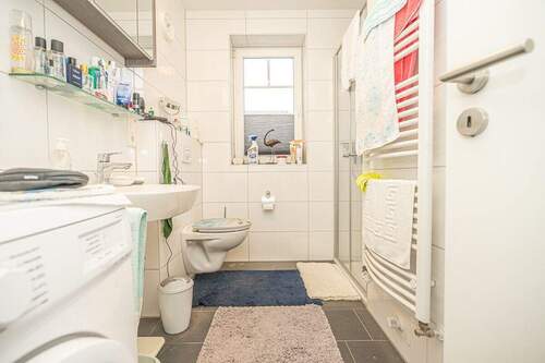 Badezimmer - 