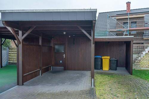 Carport - 