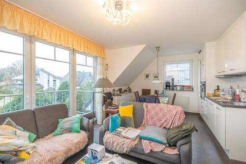 Wohnen Essen Kochen - 