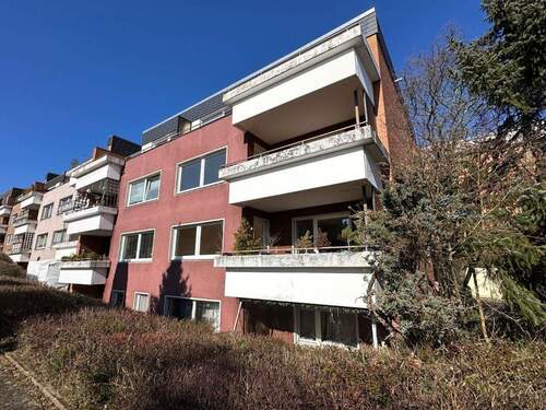 Bild... - 3 Zimmer Etagenwohnung zur Miete in Hildesheim