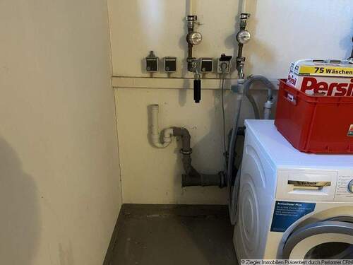 13 Wasch- und Trockenraum - 