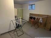 14 Wasch- und Trockenraum - 