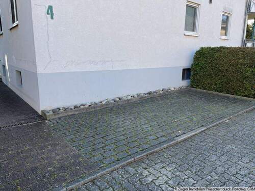 15 Außenstellplatz - 