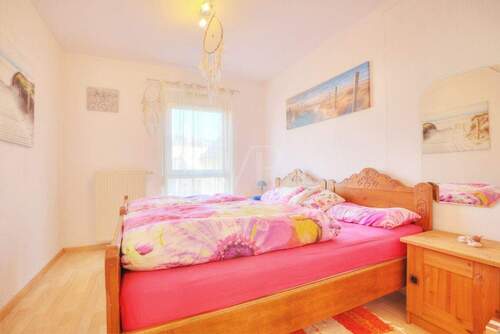 Elternschlafzimmer - 