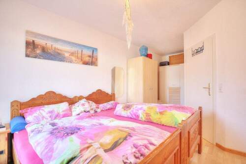 Elternschlafzimmer - 