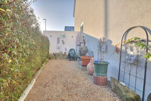 Weiterer Garten / Abstellplatz - 