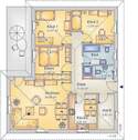 Bungalow Anita 4 Z 102m.jpg - 4 Zimmer Bungalow zum Kaufen in Blankenhof