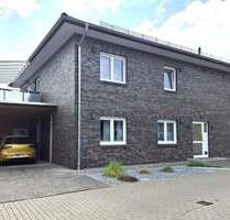 Moderne 3-Zimmer Wohnung mit großer Dachterrasse und Option zur Maisonette Wohnung! - Bremerhaven Leherheide