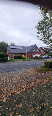 Bild 2 - 7 Zimmer Mehrfamilienhaus, Wohnhaus zum Kaufen in Leck