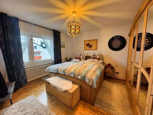 Schlafzimmer - 