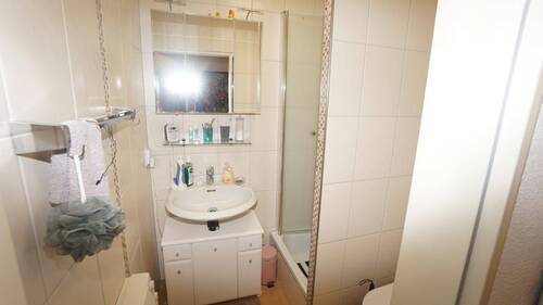 Badezimmer 2 - 