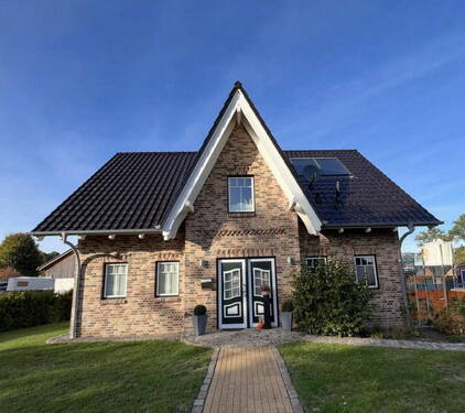 Bild 3 - 4 Zimmer Einfamilienhaus in Hasenkrug