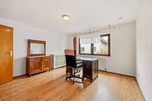 Arbeitszimmer - 