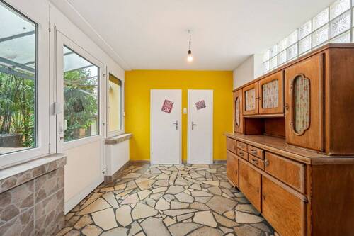 Essbereich - 