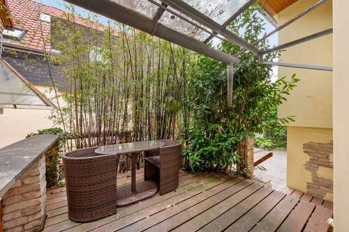 Terrasse - 