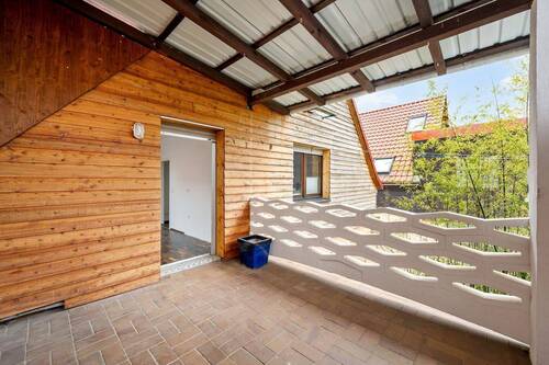 Terrasse - 