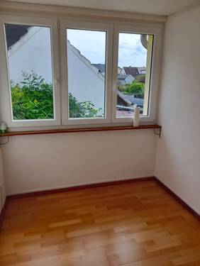 Hinterhaus Büro - 