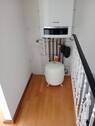 Hinterhaus Heizung - 