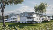 Bild 1 - WOHNEN AM AMSELWEG - NEUBAU 4-Zimmer-Eigentumswohnung MIT GARTEN