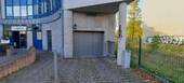 Einfahrt Tiefgarage - 