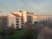 Hausansicht Rückseite - 8 Zimmer Büro in Leipzig