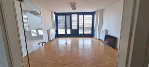 Innenansicht - Büro in Leipzig zur Miete