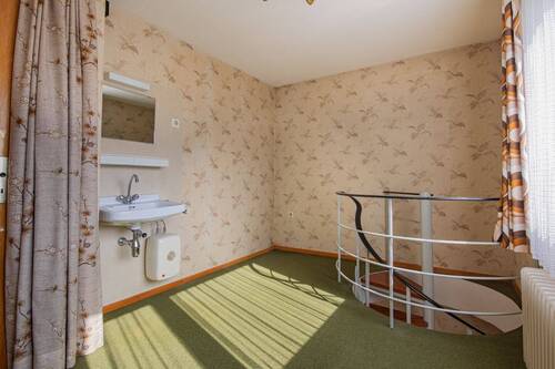 Kinderzimmer - 