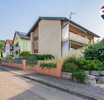 Zuhause für mehrere Generationen - oder eine große Familie in Tiengen - Waldshut-Tiengen