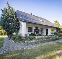 Gepflegtes Einfamilienhaus mit großem Grundstück (Ca.2900 m²) in Pritzwalk - Familienfreundlich, massiv erbaut mit Brunnen!