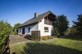 --1 - 6 Zimmer Einfamilienhaus zum Kaufen in Pritzwalk
