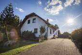 --2 - 6 Zimmer Einfamilienhaus in Pritzwalk