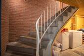 Kellertreppe - 