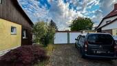 Doppelgarage - 