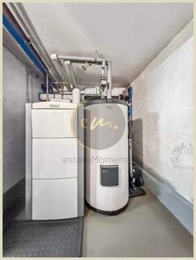 Detail (Heizungsanlage) - 