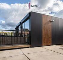 Traumhaftes Mikrohaus - Komfort auf 53 m² mit moderner Ausstattung - Keppeshausen