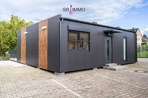 Bild 2 - 3 Zimmer Einfamilienhaus zum Kaufen in Keppeshausen