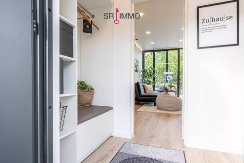 Bild 3 - 3 Zimmer Einfamilienhaus in Keppeshausen