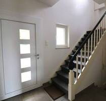 Zweifamilienhaus in Bünde - Innenbereich bereits modernisiert