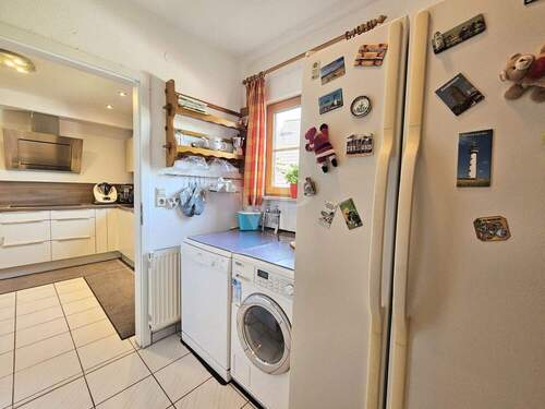 Hauswirtschaftsraum - 