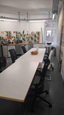 Küche - Büro mit 4,00 m&sup2; in Köln zur Miete