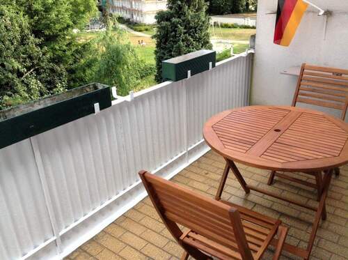 Balkon - 