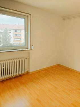 Kinderzimmer 2 - Etagenwohnung mit 89,00 m&sup2; in Hildesheim zum Kaufen