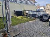 EG, Terrasse und Garten - Doppelhaushälfte mit 135,00 m&sup2; in Waldsee zur Miete