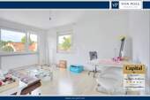 VP Titelbild - Gemütliche 2-Zimmer-Wohnung mit Balkon in zentraler Lage