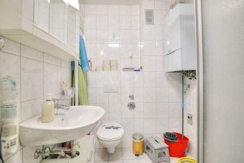 Badezimmer - 