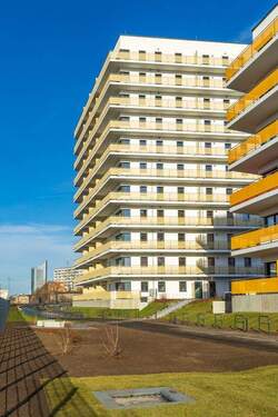 Gebaeude_N03 - Etagenwohnung mit 90,50 m&sup2; in Leipzig zum Kaufen