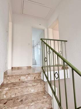 Treppenhaus OG - 