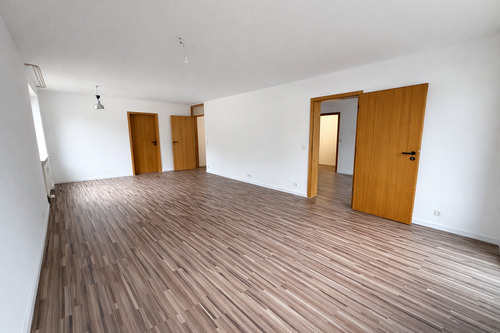 Wohn-Essbereich - 4 Zimmer Etagenwohnung in Leinfelden-Echterdingen