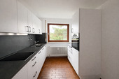 Sep. Küche - Etagenwohnung mit 109,00 m&sup2; in Leinfelden-Echterdingen zur Miete
